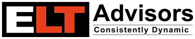ELT Advisors Logo